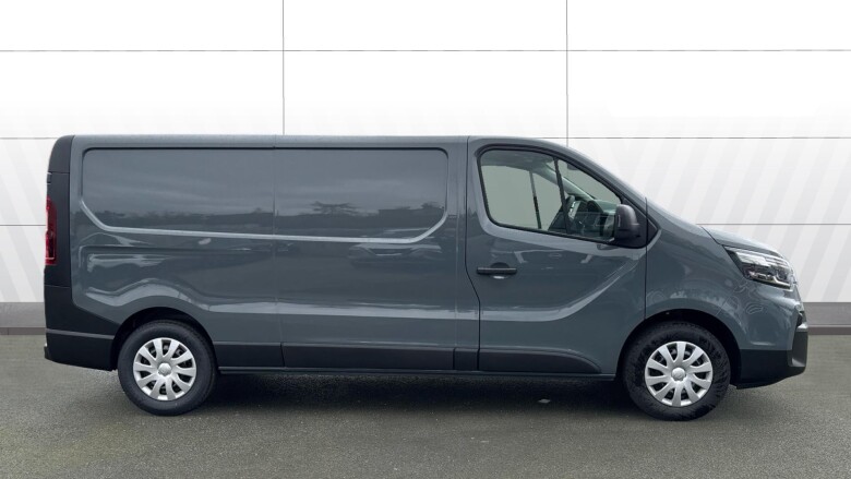 Nissan Primastar 30 L2 Diesel 2.0 dCi 150ps H1 Acenta Van Auto